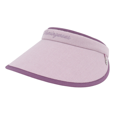 マンシング（MUNSING）クリップバイザー MG5SCP50L PK00