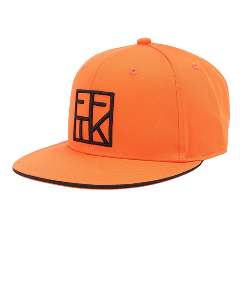 プーマ（PUMA）FFTK フラットキャップ 026791-02｜ヴィクトリア