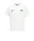 マンシング（MUNSING）ゴルフウェア 70周年 アーカイブグラフィックTシャツ MG5SHS45U WH00