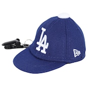 ニューエラ（NEW ERA）ゴルフ パターカバーホルダー ロサンゼルス・ドジャース 14393706