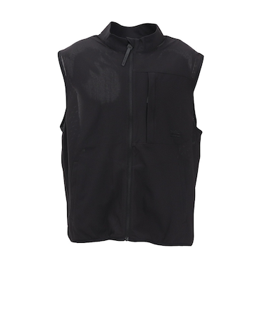 コブラ（Cobra）ゴルフウェア 吸水速乾 メッシュ ベスト 635553-01