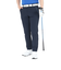 ルコックスポルティフ（lecoqsportif）ゴルフウェア 接触冷感 吸汗速乾 ベンチレーションロングパンツ LG5SLP54M NV00