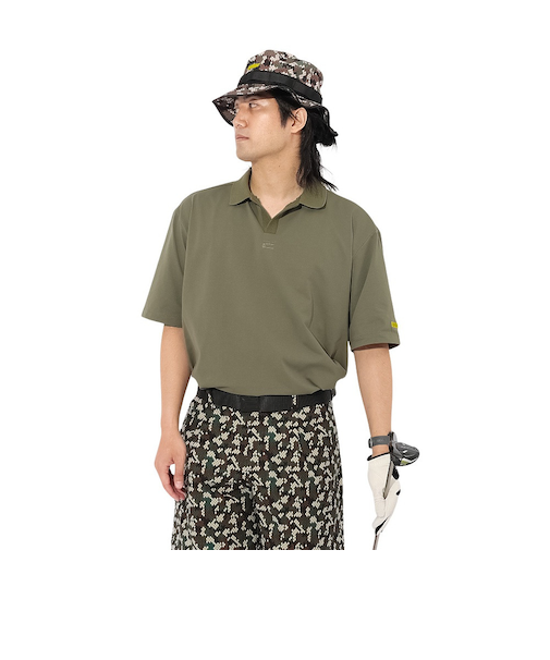 コブラ（Cobra）ゴルフウェア SKIPPER 半袖ポロシャツ 635554-02