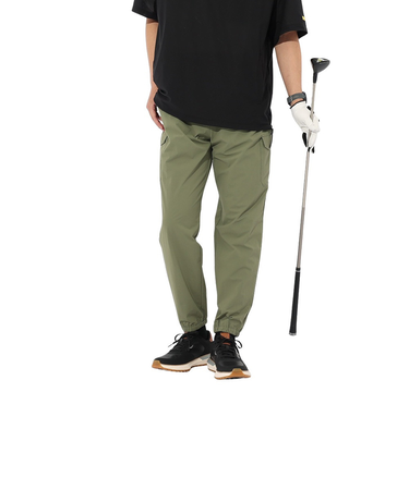 コブラ（Cobra）ゴルフウェア ジョガーパンツ 635558-02