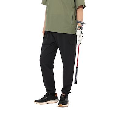 コブラ（Cobra）ゴルフウェア ジョガーパンツ 635558-01