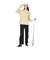 ルコックスポルティフ（lecoqsportif）ゴルフウェア ストレッチフォーサー レインウェア QGWXJH00W BG00