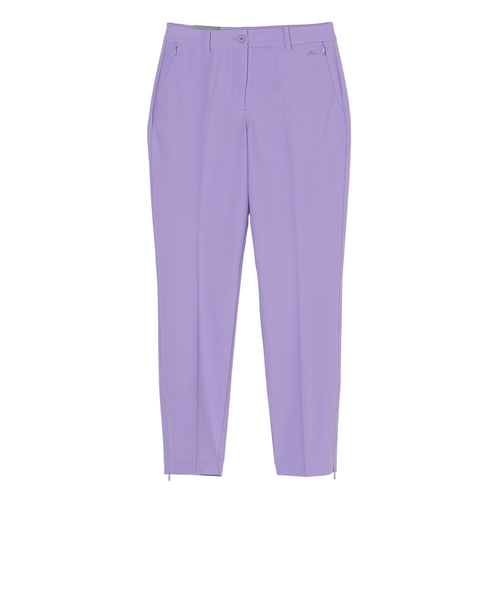 J.LINDEBERG(J.LINDEBERG)ゴルフウェア Pia パンツ 072-73110-082(Lady’s) J.LINDEBERG（J.LINDEBERG）ゴルフウェア Pia パンツ 072-73110-082