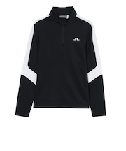 J.LINDEBERG（J.LINDEBERG）ゴルフウェア Carl ミッドレイヤー 071-33110-019