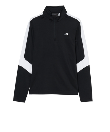 J.LINDEBERG（J.LINDEBERG）ゴルフウェア Carl ミッドレイヤー 071-33110-019