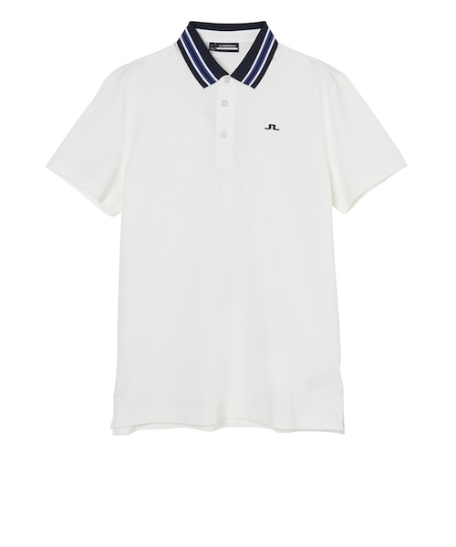 J.LINDEBERG（J.LINDEBERG）ゴルフウェア 半袖 Bjorn ポロシャツ 071