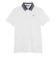 J.LINDEBERG（J.LINDEBERG）ゴルフウェア 半袖 Bjorn ポロシャツ 071-23442-004