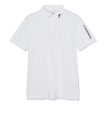 J.LINDEBERGゴルフウェア 半袖 PRO ポロシャツ  071-23446-004