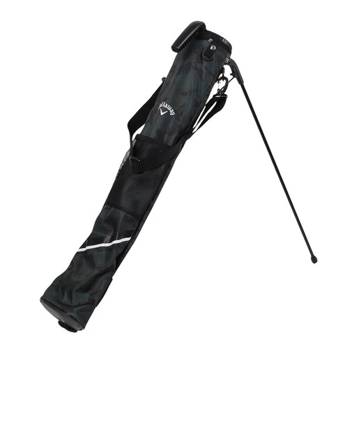 キャロウェイ（CALLAWAY）スポーツ スタンドクラブケース 25 5925169 CAM