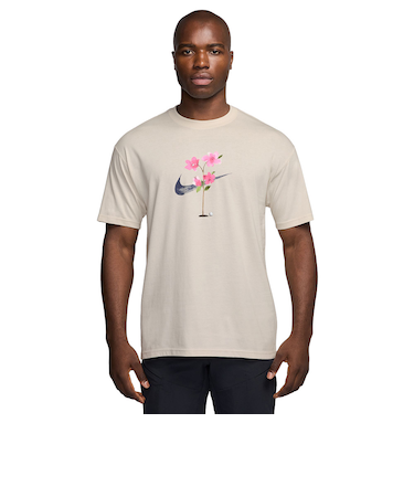 ナイキ（NIKE）ゴルフウェア マックス90 OC 半袖 Tシャツ SU25 HJ3477-104