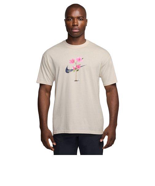 ナイキ（NIKE）ゴルフウェア マックス90 OC 半袖 Tシャツ SU25 HJ3477-104