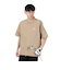 ピン（PING）ゴルフウェア シアサッカー 半袖フルジップシャツ 621-5111301-040