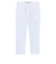 ルコックスポルティフ（lecoqsportif）ゴルフウェア ダイヤ柄ロングパンツ LG5SLP51M WH00