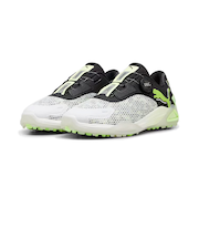 プーマ（PUMA）ゴルフシューズ シャドウキャット ニトロ ディスク ダイヤル式 スパイクレス 310219-06