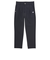 ルコックスポルティフ（lecoqsportif）ゴルフウェア ワンタック9分丈パンツ LG5SLP52L BK00