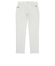 ルコックスポルティフ（lecoqsportif）ゴルフウェア 遮熱 ストレッチフォーサー ギンガムチェックパンツ LG5SLP03M GY00