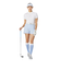 テーラーメイド（TAYLORMADE）ゴルフウェア T-ICE T-AIRショーツ M13439-UN702