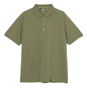 J.LINDEBERG（J.LINDEBERG）ゴルフウェア Sanny Seamless ポロシャツ 071-23445-025