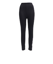 トミーアーマー(Tommy Armour)ゴルフウェア 接触冷感 インナー Cool Touch レギンス TAGC25S080021 BLK