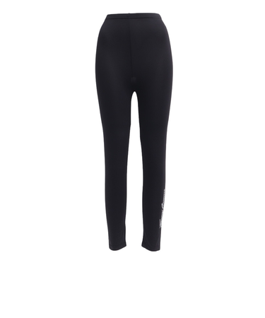 トミーアーマー(Tommy Armour)ゴルフウェア 接触冷感 インナー Cool Touch レギンス TAGC25S080021 BLK