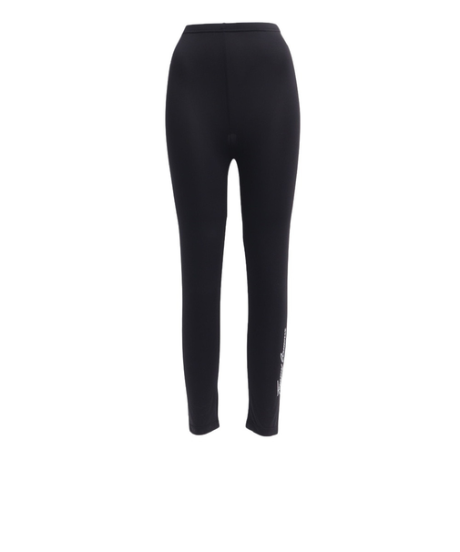 トミーアーマー(Tommy Armour)ゴルフウェア 接触冷感 インナー Cool Touch レギンス TAGC25S080021 BLK