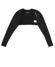 トミーアーマー(Tommy Armour)ゴルフ 吸汗速乾 接触冷感 Cool Touch ボレロ TAGC24S080056 BLK