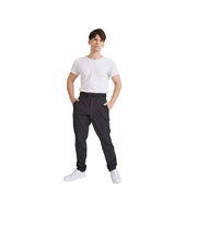 ゴルフウェア 撥水 core move アシストパンツ 25ASST-03