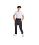 ゴルフウェア 撥水 core move アシストパンツ 25ASST-03