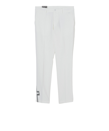 J.LINDEBERG(J.LINDEBERG)ゴルフウェア 吸湿速乾 Heath ロングパンツ 071-73412-004