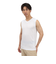 トミーアーマー（Tommy Armour）ゴルフウェア 接触冷感 インナー Cool Touch ノースリーブ Vネックシャツ TAGC25S040003 W…