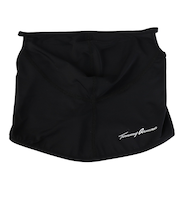 トミーアーマー（Tommy Armour）ゴルフ 吸汗速乾 冷感 フェイスカバー TAGC24S080057 BLK