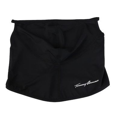 トミーアーマー（Tommy Armour）ゴルフ 吸汗速乾 冷感 フェイスカバー TAGC24S080057 BLK