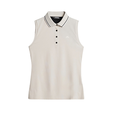 J.LINDEBERG(J.LINDEBERG)ゴルフウェア Swing スリーブレス トップス 072-23475-006