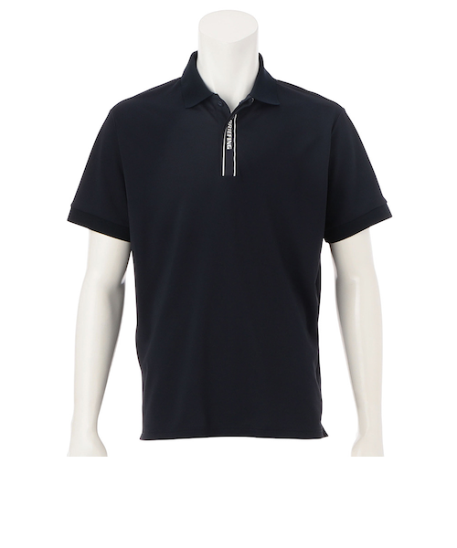 ブリーフィング（BRIEFING）ゴルフウェア 吸汗速乾 ミニロゴ半袖