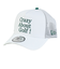 ニューエラ（NEW ERA）ゴルフ 抗菌 キャップ 940 A-Frame トラッカー Crazy About Golf 14391372