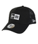 ニューエラ（NEW ERA）ゴルフ 抗菌 キャップ 940 A-Frame トラッカー メッシュ Embroidery ボックスロゴ 14391378