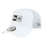 ニューエラ（NEW ERA）ゴルフ 抗菌 キャップ 940 A-Frame トラッカー メッシュ Embroidery ボックスロゴ 14391376