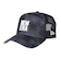 ニューエラ（NEW ERA）ゴルフ 吸汗速乾 抗菌 キャップ 9FORTY A-Frame Palm Tree Camo 14391354