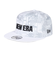 ニューエラ（NEW ERA）ゴルフ 吸汗速乾 抗菌 キャップ 9FIFTY Palm Tree Camo 14409947