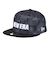 ニューエラ（NEW ERA）ゴルフ 吸汗速乾 抗菌 キャップ 9FIFTY Palm Tree Camo 14409948
