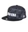 ニューエラ（NEW ERA）ゴルフ 吸汗速乾 抗菌 キャップ 9FIFTY Palm Tree Camo 14409948