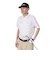 ニューエラ（NEW ERA）ゴルフウェア 吸汗速乾 水陸両用 半袖 ユーティリティー ポロシャツ GOLF CLUB 14666313