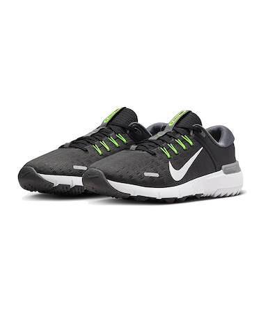 ナイキ（NIKE）ゴルフシューズ FREE GOLF NN W スパイクレス フリー FQ7875-001