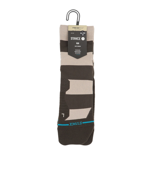 スタンス（STANCE）ゴルフ ソックス STACK IT UP LIGHT QT A348A25STA WSB