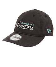 ニューエラ（NEW ERA）ゴルフ 吸水速乾 抗菌 キャップ 930CS BELLOASIS Uchimizu 14391411