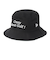 ニューエラ（NEW ERA）ゴルフ 抗菌 バケットハット01 Crazy About Golf 14391295